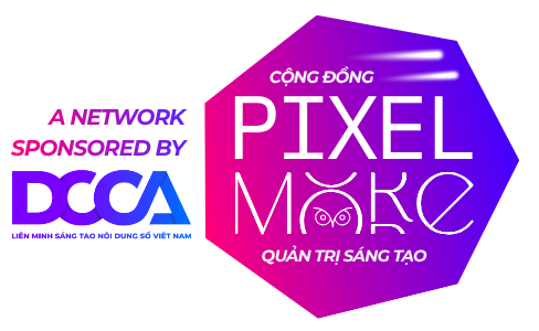 CỘNG ĐỒNG QUẢN TRỊ VÀ SÁNG TẠO
